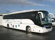 touring bus hire